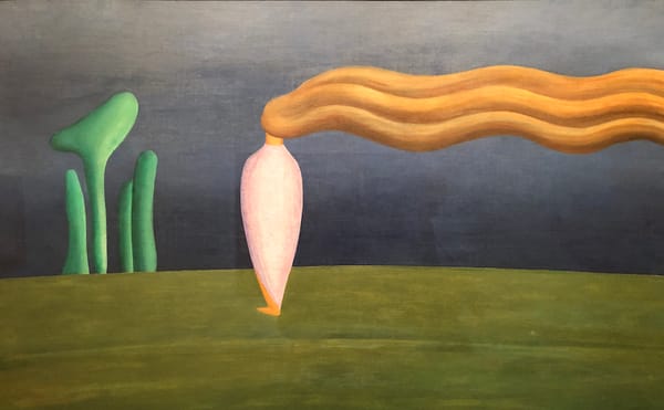 One Poem by Julianne Neely