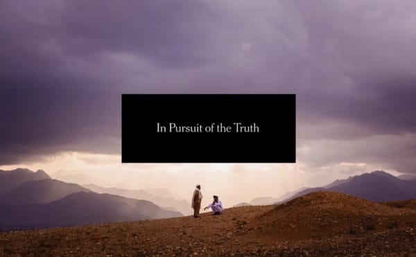 In a New Docuseries, the New York Times Struggles to Defend Journalism