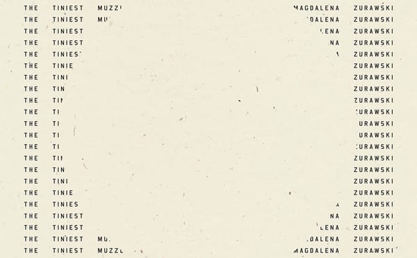 Poems About Unending Displacement and Mobility