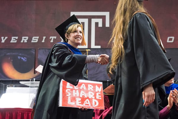 The Tyler School of Art’s Class of 2019 Earns Stunning “Diplomas” by Edgar Heap of Birds