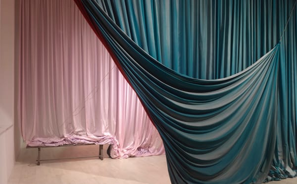 Eight Women Visual Artists Use Duchamp's Provocation as a Springboard