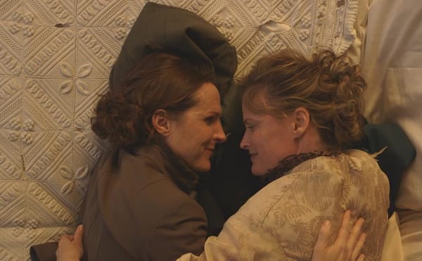 Two Emily Dickinson Biopics Present Radically Different Visions of Her Life