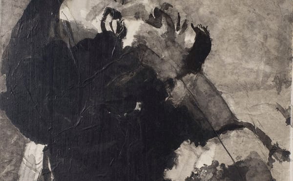 Inspired by Photos Taken by His Murdered Father, an Artist Offers an Eloquent View of Memory and Trauma