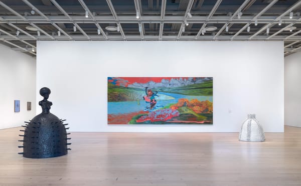 Probing the Proper Grounds for Criticism in the Wake of the 2019 Whitney Biennial