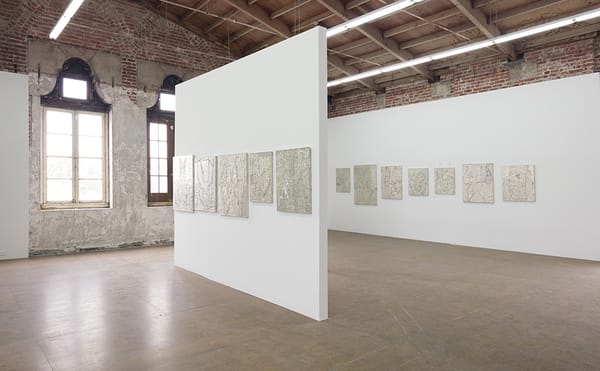 The Divine Light of Josef Strau