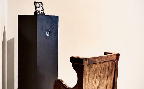 Queer Artists in Their Own Words: Rosana Caban Has Played Over 80 Rock Venues and Now Creates Experimental Sound Art Installations