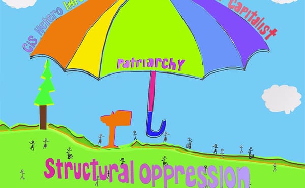 An Animated Teaching Tool That Breaks Down How Criticism and Ideology Work