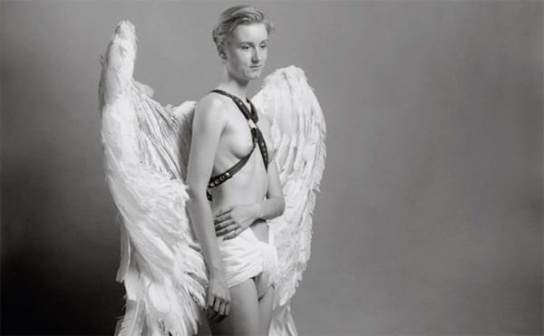 How Tessa Boffin, One of the Leading Lesbian Artists of the AIDS Crisis, Vanished From History