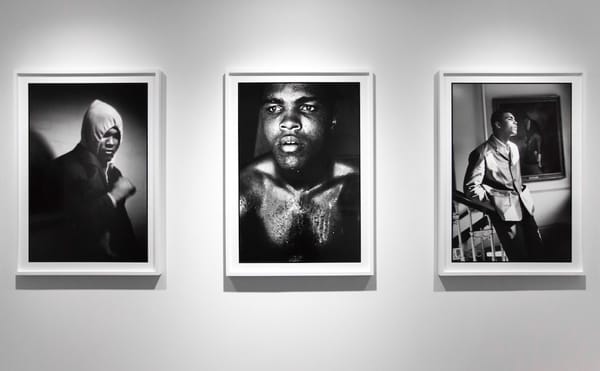 An Exhibition of Gordon Parks's Photography Suggests New Roles for African-American Collectors