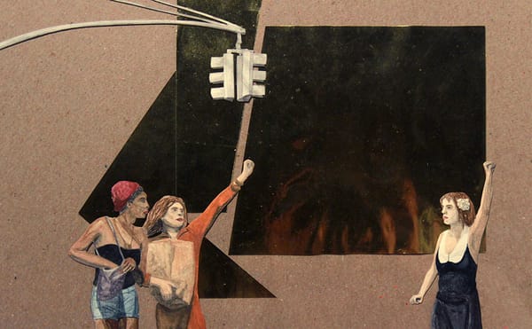 A Night of Poetry to Honor the 50th Anniversary of Stonewall