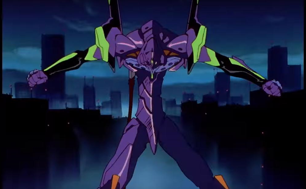 One of the Most Controversial Anime Ever Comes to Streaming for the First Time