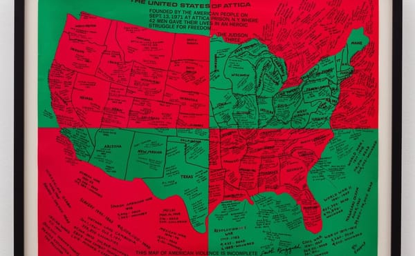 Finding Both Comfort and Challenge in the Idea of "Home"