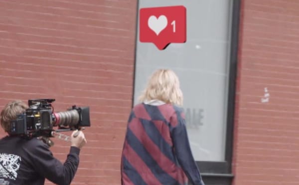 A Film Made to Be Watched on Instagram Exposes the Tricks of Influencer Culture