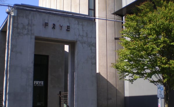 Security Guards at Seattle's Frye Art Museum Have Unionized [UPDATED]