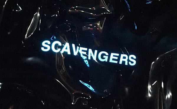 Disinformation and the Death Star: The Legacy of Gretchen Bender