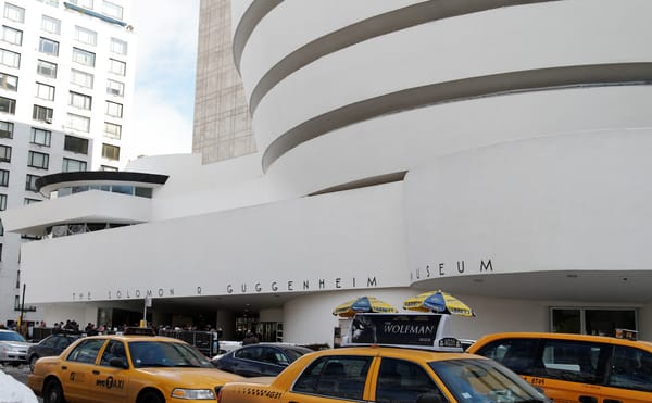 Guggenheim Workers Are Looking to Unionize as Wages Stagnate and Demands Increase