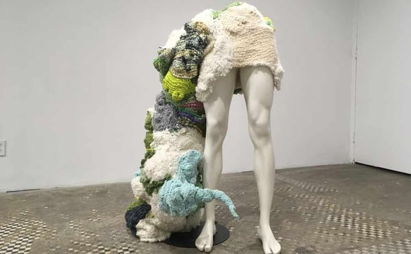 An Elegant Swansong at Brooklyn's NURTUREart