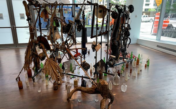 Artists Examine the Troubling Histories of Medical Abuse and Human Experimentation