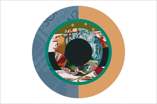 Apply for the Jericho Fellowship Prizes in Essay, Playwriting, Visual Art, and Innovation
