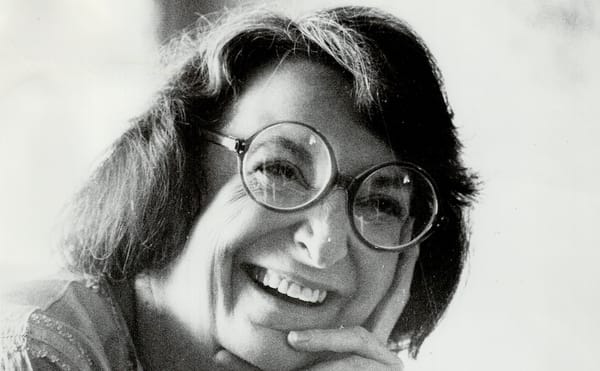 Exploring a Film Critic's Tastes Through the Movies She Loved — and Hated