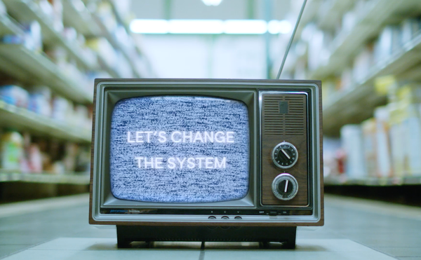 Introducing a New “Postcapitalist” Streaming Site