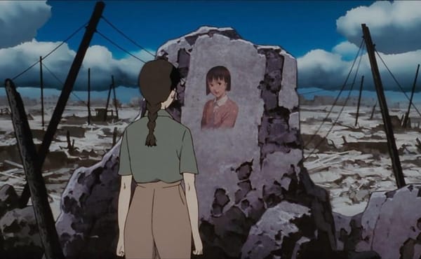 Hidden Animated Gems You Can Stream This Month