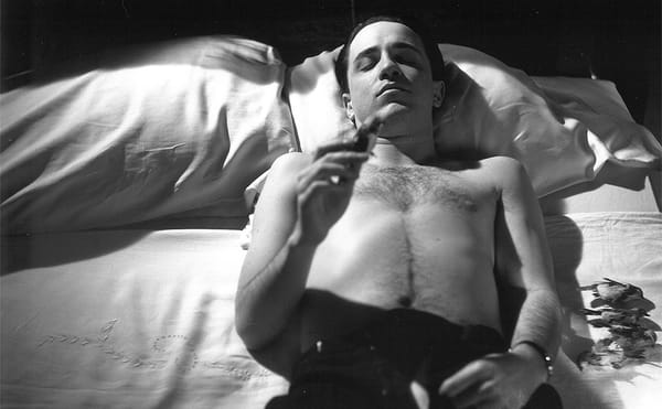 Filmmaker Tom Kalin on What It’s Like to Fight for LGBTQ Rights for Decades