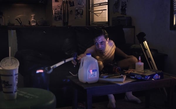 The Mutations We May Endure When Our Global Environment Becomes Uninhabitable