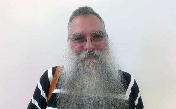 The Unapologetic Queerness of Artist Nayland Blake