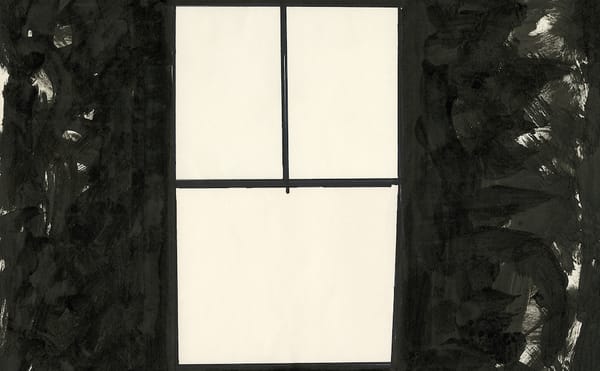 A Poet Yearning for Knowledge