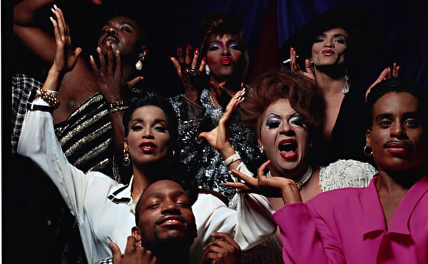 Classic Films About Drag Pageants and Ball Culture Return to Theaters to Dazzle Again