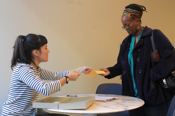 A Unique Program Pays You to Visit Museums as a Guest Critic