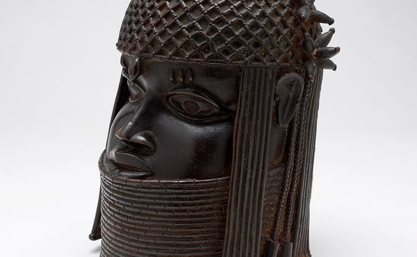 One Museum’s Complicated Attempt to Repatriate a “Benin Bronze”