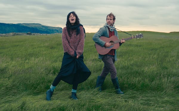 Ragnar Kjartansson’s Panorama of Love and Death