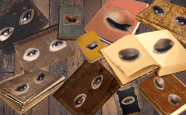 A More Inclusive Future for Digital Art (With GIFs, Too)