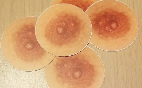 A Woman’s Work is Never Done (Or, Too Often, Is Done and Attributed to a Man)