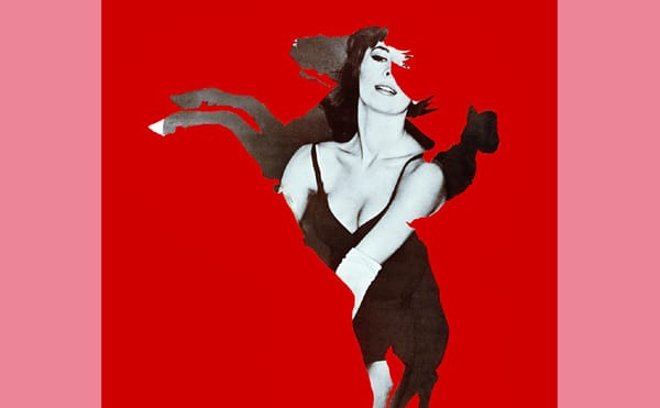 Andy Warhol's "Screen Tests" Inspire an Investigation into Criticism, Failure, and Time