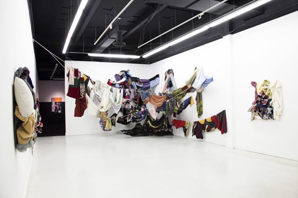 Wrapped in the Spirit of Transformation