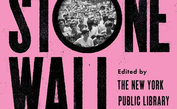 The Many Stories of Stonewall