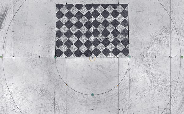 The Poetic Vinyl of Susan Howe and Nathaniel Mackey