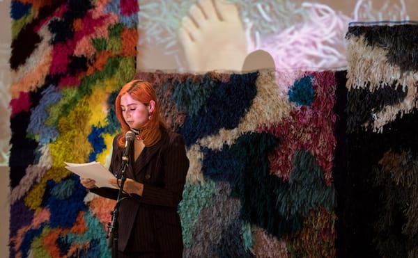 Queer Artists in Their Own Words: Sarah Zapata Wants an Anti-Hero Society