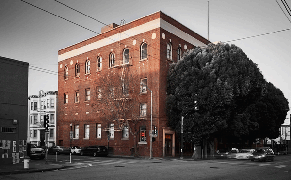 A San Francisco Art Nonprofit Is Trying to Save Its Building From Developers