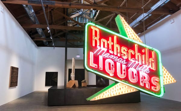 Theaster Gates Makes Visible the Hidden Layers of Cities