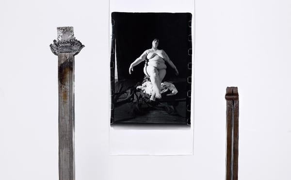 Alain Kirili's Embodied Abstract Art