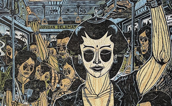 The Legacy and Life of a Political Art Collective