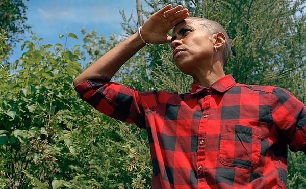 Queer Artists in Their Own Words: Michèle Pearson Clarke Is Toronto's Photo Laureate