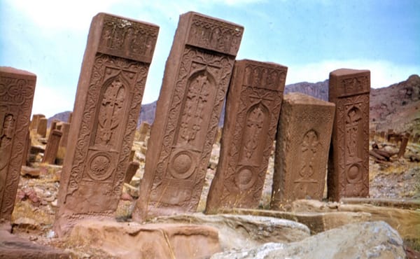 This Year's UNESCO Session Was an Insult to World Heritage