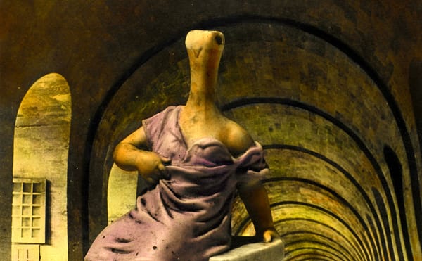 Dora Maar's Seductive Surrealism