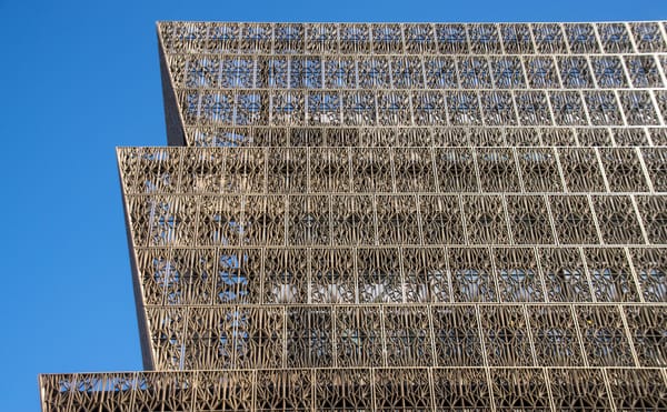 Architect Philip Freelon's Legacy of Community Engagement and Inclusion