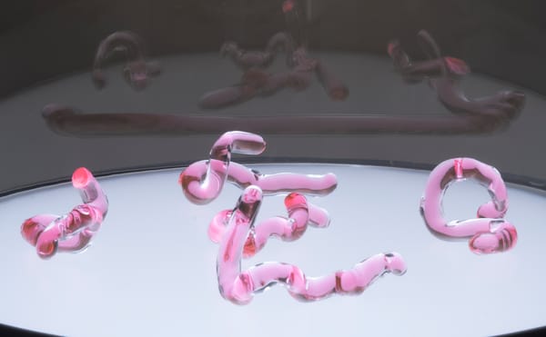 An Unlikely Marriage of Science and Art